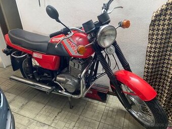 jawa 350/638