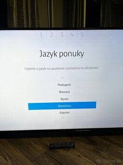 Samsung UE55JU6050UXZG