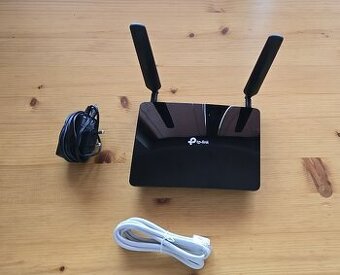 Predám používaný router TP-LINK TL-MR6400