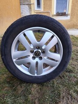 Gumy 205/55 r16 - 1