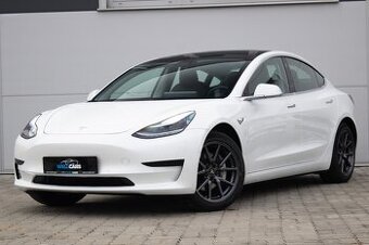 TESLA MODEL 3 STANDARD + - 1