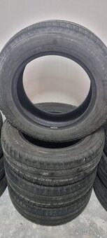 Predam 4xzimné pneumatiky Matador 205/65 r16C M+S