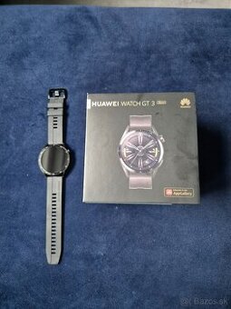 Huawei watch 3