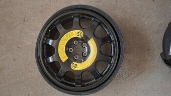 Rezerva 5x112 r20 touareg q7 - 1