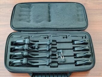 Swingre MIVARDI MCX 66 set 4 ks - 1