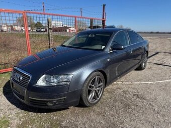 Audi a6 3.0tdi Quatro - 1