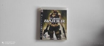 Tomb raider underworld  (ps3) - 1