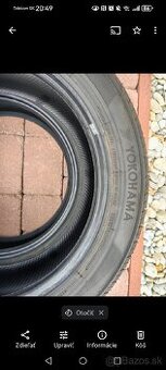 YOKOHAMA BLUEARTH-ES ES32 185/55 R16 83V