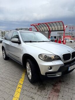 BMW X5 E70 7 mest - 1