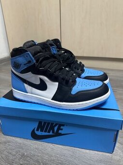 Jordan 1 unc