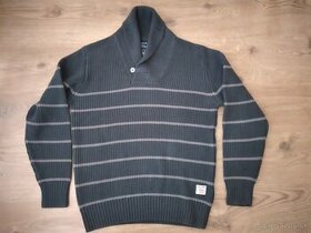 Pánsky bavlnený sveter McNeal - 1