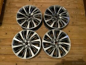 Originalne disky Opel Astra K (5x105 R18)