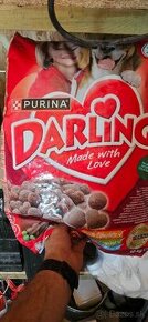 Granule darling