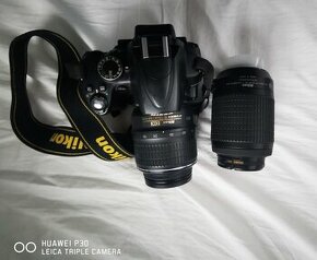 Nikon D5000 - 1