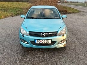 Opel Astra GTC-opc