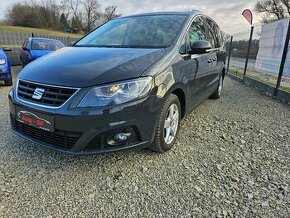 SEAT ALHAMBRA  2.0TDI 110KW DSG 2017 - 1