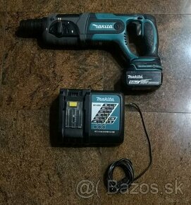 Makita LXT DHR241 Cena 199€