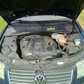 passat b5.5 1.9 96kw