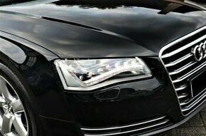 Predam Audi A8