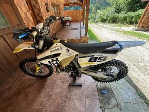 Husqvarna TE 300