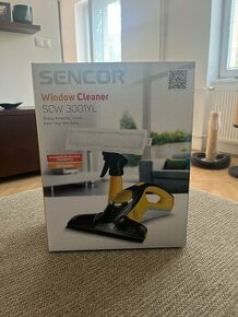 Sencor Window Cleaner SCW 300 1YL - 1