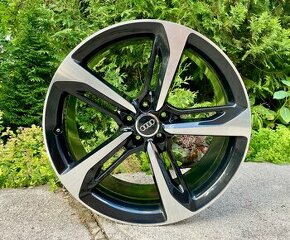 5x112 R21 Audi RS7 S7 S6 A7 A6 - 1