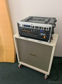 Friedman Vintage 4x12