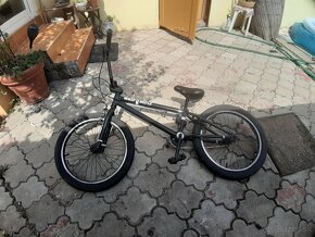 Bmx Whip Befly - 1