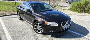 Volvo S80 D5 Summum