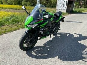 Kawasaki Ninja 650 r.v. 2020 ABS