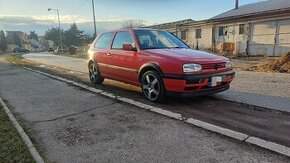 Golf 3 gti mk3 1.9 tdi