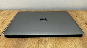 Dell Precision M3800, I7,16RAM,SSD - 1