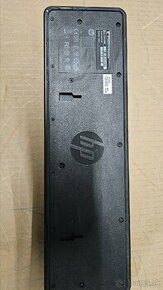 HP docking station ultra slim - 1