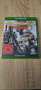 The Division 2