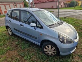 Predám Honda jazz