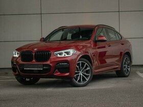 BMW X4 xDrive 20d