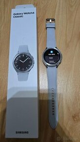 Samsung galaxy watch 4 classic 46mm