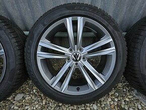 5x112 R18 VW Sebring 245/45 R18 Alltrack Arteon