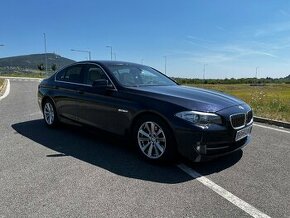 BMW F10 520D