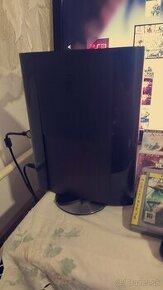 PS3 Super Slim 500gb