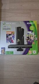 Xbox 360 250GB HDD Bazár u Milusky