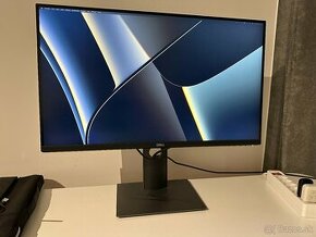 Predám monitor Dell P2720DC – výborný stav