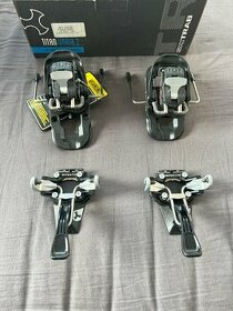 Skialp viazanie SKI TRAB TITAN VARIO 2 - 1