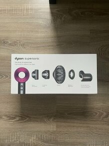 Dyson Supersonic HD08