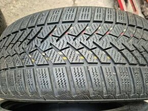 205/55r17 zimné 4 ks SEMPERIT dezén 6,7-6,6 mm DOT2020 - 1