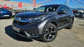 Honda CR-V 1.5 VTEC Turbo Elegance 4WD odpočet DPH - 1