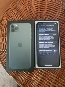 iPhone 11 Pro Max 64GB