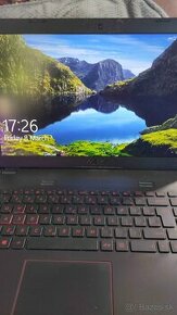 Herný Laptop ASUS ROG GL552VX-CN117T (plne funkčný)