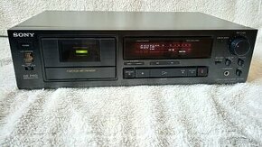 Sony TC-K 520 kazetovy deck - 1