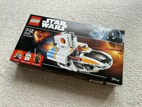 LEGO Star Wars: The Phantom 75170